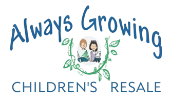 alwaysgrowingchildrensresale.shop